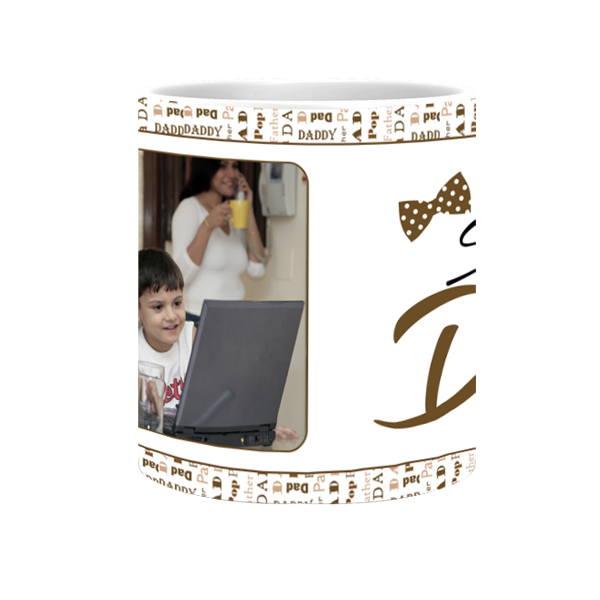 Gifts for Dad | Father's Day Gifts | Dad Mugs | Father's Day Mugs | Zestpics | Hyderabad