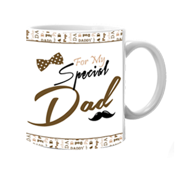 You can now send personalized gifts from us that add both value and meaning to your gifts! Fathers are the best buddies and cherish a lovely memorable moment with your loving father by choosing wonderful gifts from us. You can now send Personalised mugs for Father’s Day with an ease