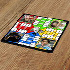 Shop Customized ludo with your photos from our wide range of products online. Fast Shipping. Order Now. personalized sister gifts, personalized brother gifts