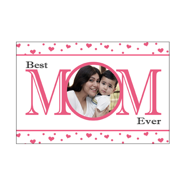 Buy/ Send Personalized Gifts for Mom to India online at Zestpics. Mother's Day Gift Ideas, Best Mother's Day Gifts, Gift Ideas for Women, Mother's Day Ideas, Best Gifts for Mom, Gifts for Parents, Best Gift for Mother, Gift Ideas for Mom Birthday, Gift Ideas for Mom. Mother's Day Custom Magnets, Photo Magnets, Mom's Fridge Magnet.