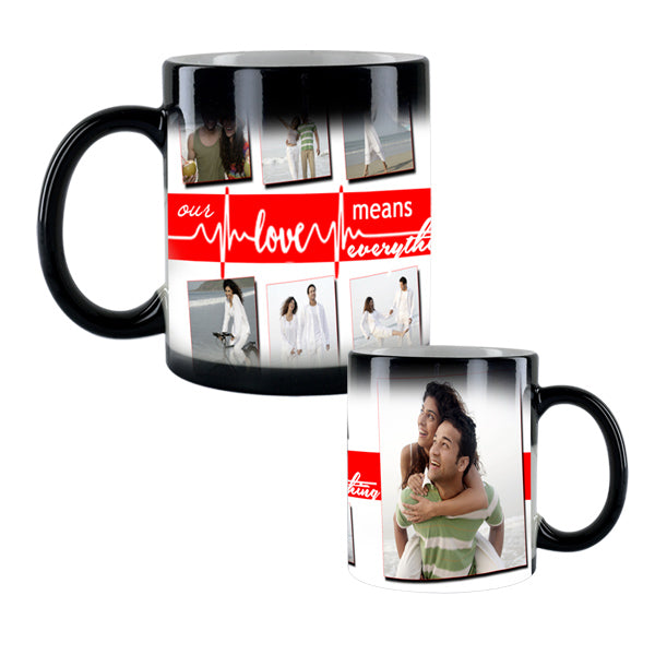 Love Magic Mug