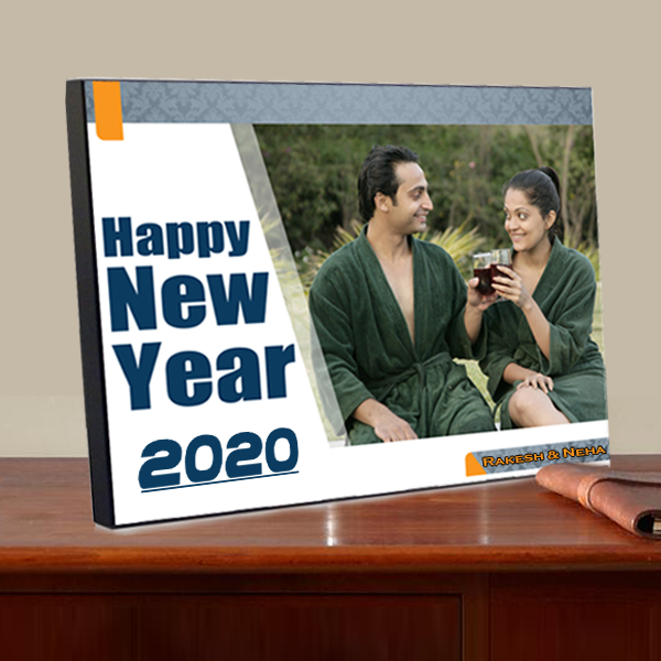New Year Gifts 2020, Buy Gifts for New Year 2020 Online | Zestpics