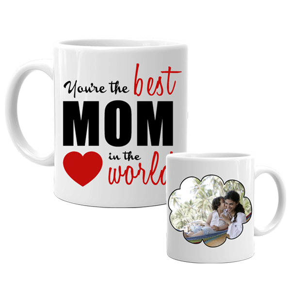 Buy Mother's Day Mugs Online | Mom Mug | Mother's Day Gifts - Zestpics
