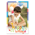 Happy Birthday Magnet
