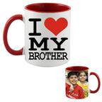 Gifts for Brother, Buy Brother Gifts Online India - Zestpics