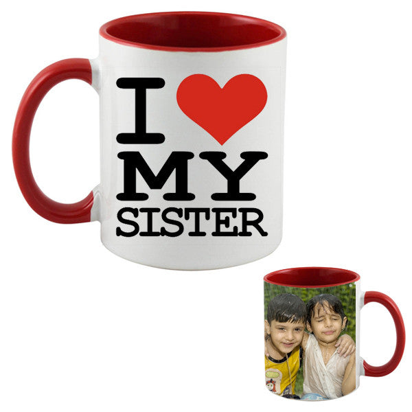 Gifts for Sister, Buy Sister Gifts Online India - Zestpics