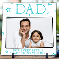 Dad Tile