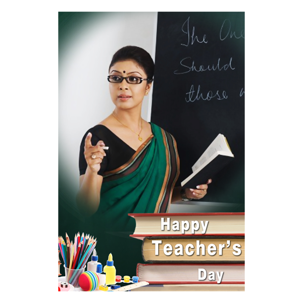 Teacher’s Day Gift Magnet