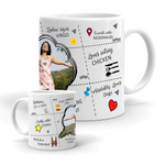 Happy Bio Mug