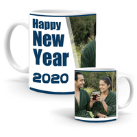 New Year Gifts