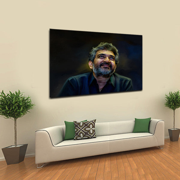 Premium Canvas Painting