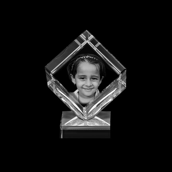 3D Laser Crystal Glass Cube Craft for Crystal Gift  China Crystal Cube and  3D Laser price  MadeinChinacom