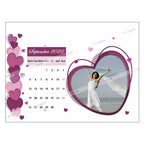 Personalised Calendar | Make a Calendar Online for 2022 | Zestpics