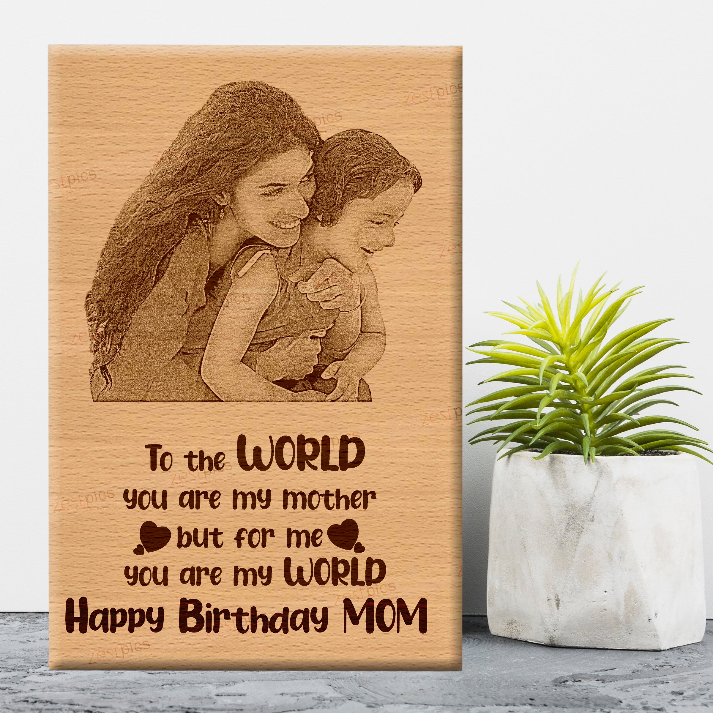 B day sales gifts for mom