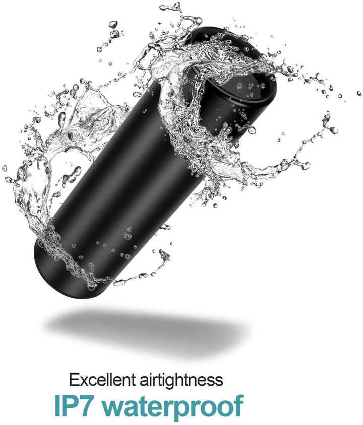 Smart LED Temperature Bottle | Zestpics