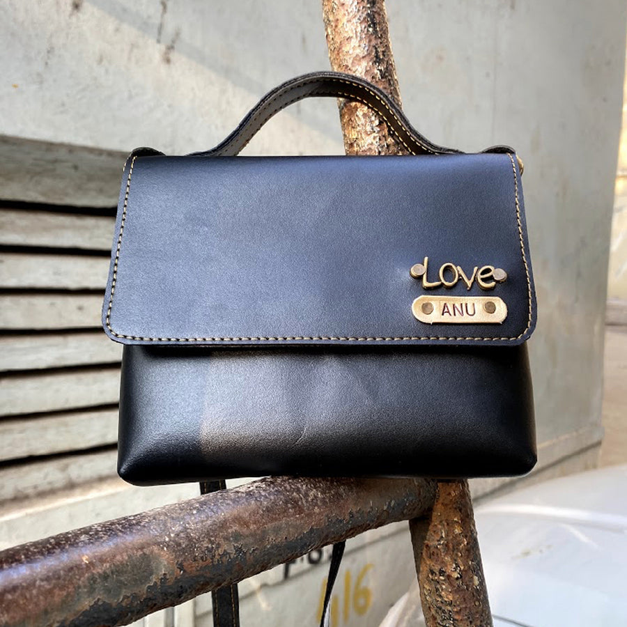Buy Custom Sling Bags | Personalized Sling Bags Online in India