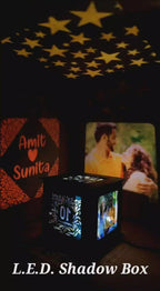 Shadow Box