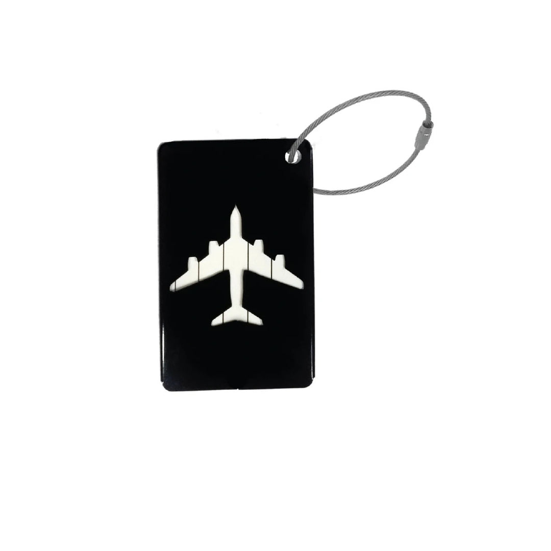 Buy Luggage Tags, Personalized Luggage Tags Online in India | Zestpics