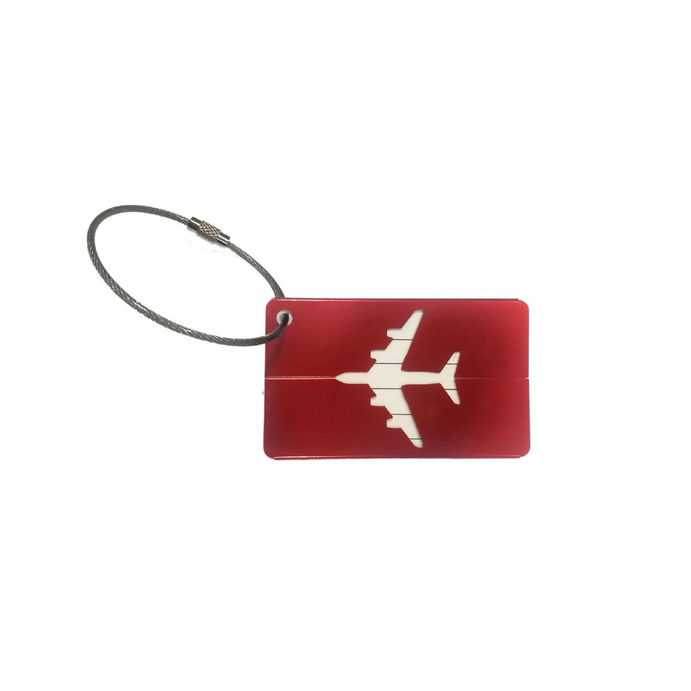 Bag Tag, Personalised Bag Tag, Custom Luggage Tags online | Zestpics