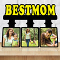 Best MOM Photo Frame for Mother's Day Gifts, Gifts for MOM | Zestpics