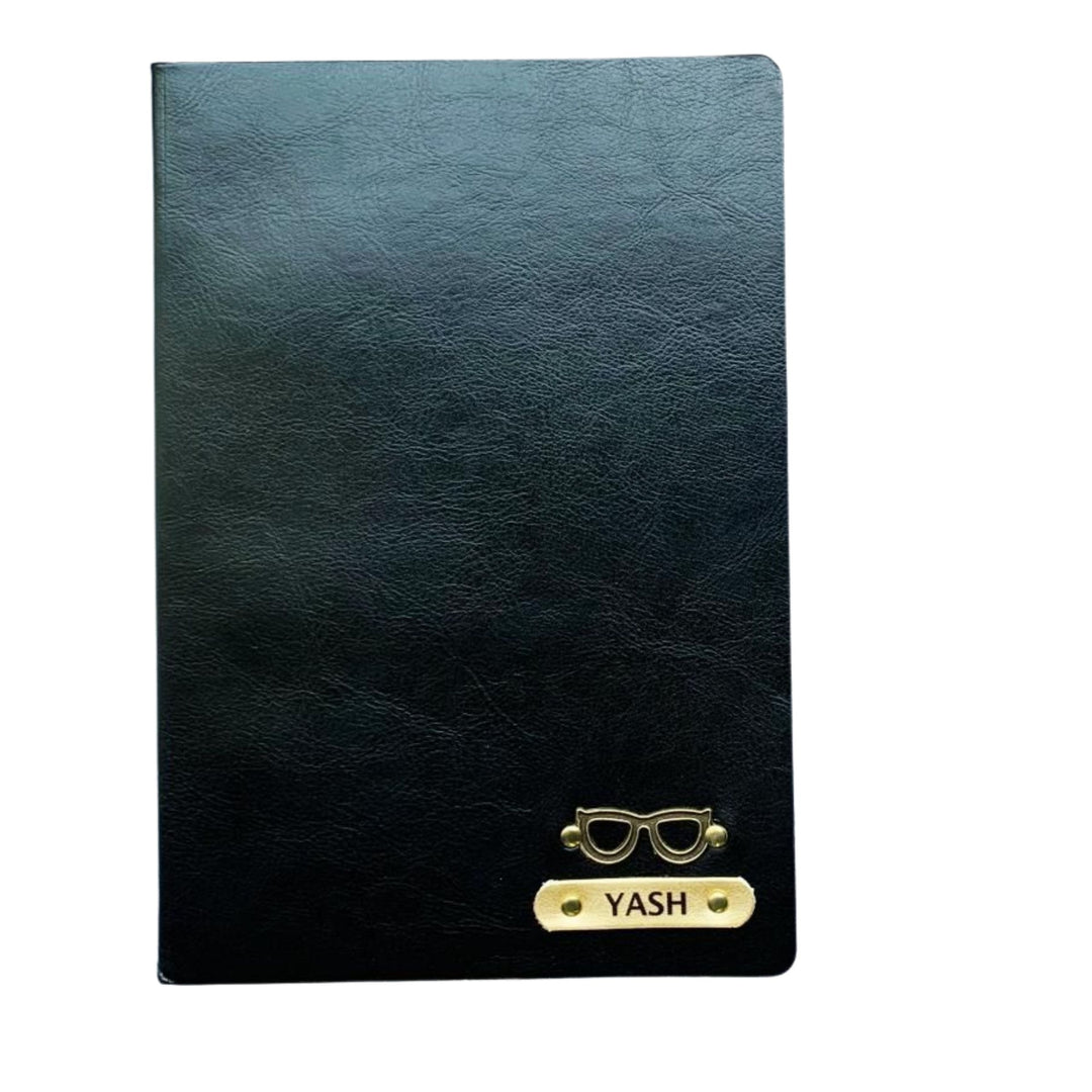 Diary | Customised Diary | Buy Personalised Diary Gift Online at Zestpics