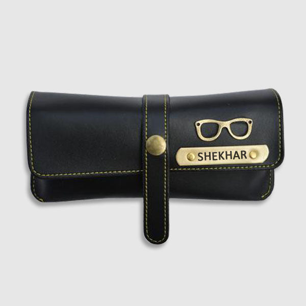 Buy Personalized Eyeglasses Case online in India at Zestpics