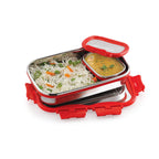 Personalised Lunch Box | Print Name on Kids Lunch Boxes | Zestpics
