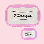 Cello Lunch Box, Personalised Lunch Box, Print Name on Kids Lunch Boxes