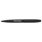 Cello Signature Carbon Ball Pen