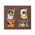 Classy 4 Picture Hanging Photo Frame | Zestpics