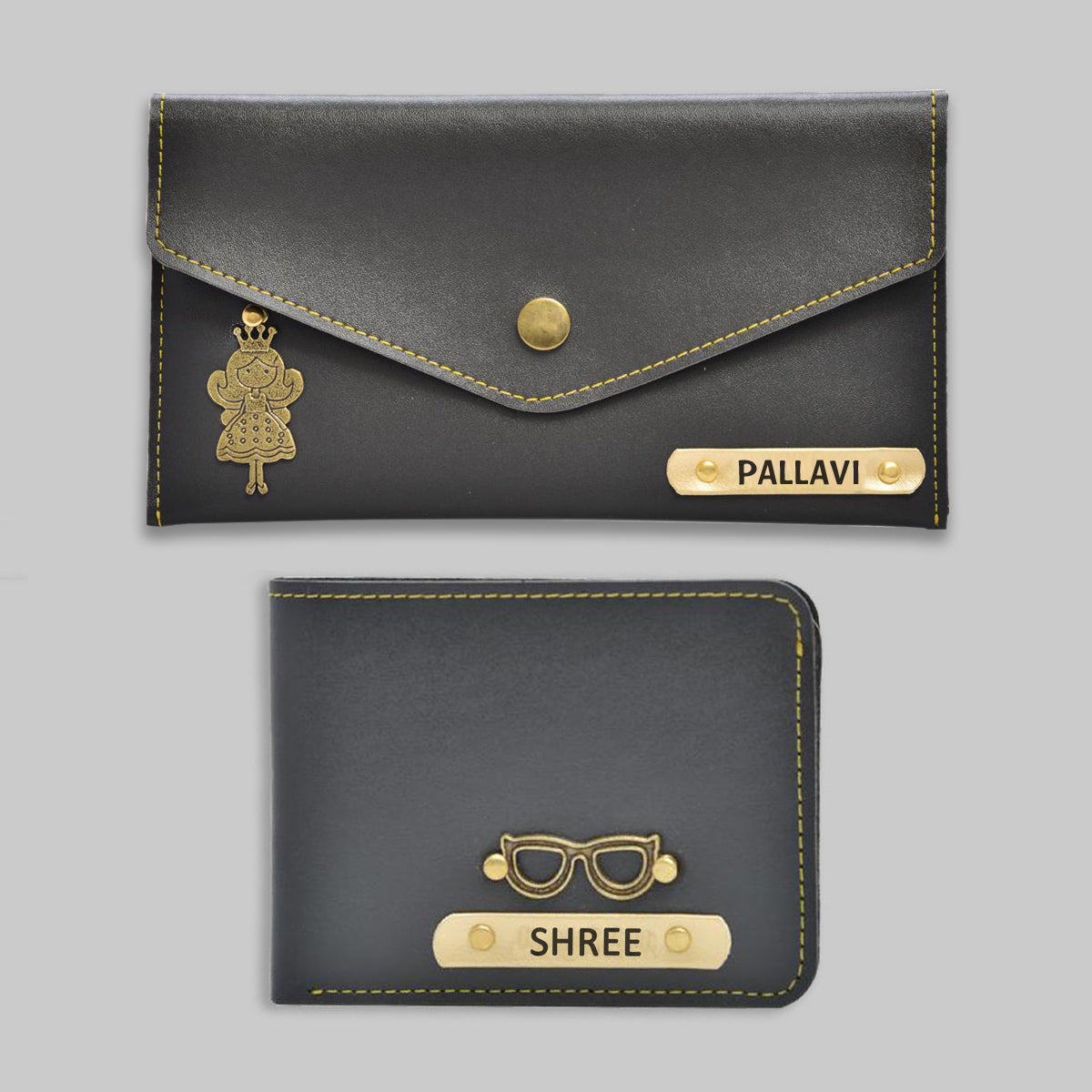 Brown Bi Fold Genuine Leather Wallet For Men at Rs 290 in Kolkata | ID:  26019601012