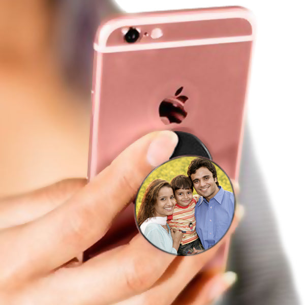Custom PopSocket - Buy Pop Holder for Mobile Phone Online India – Zestpics