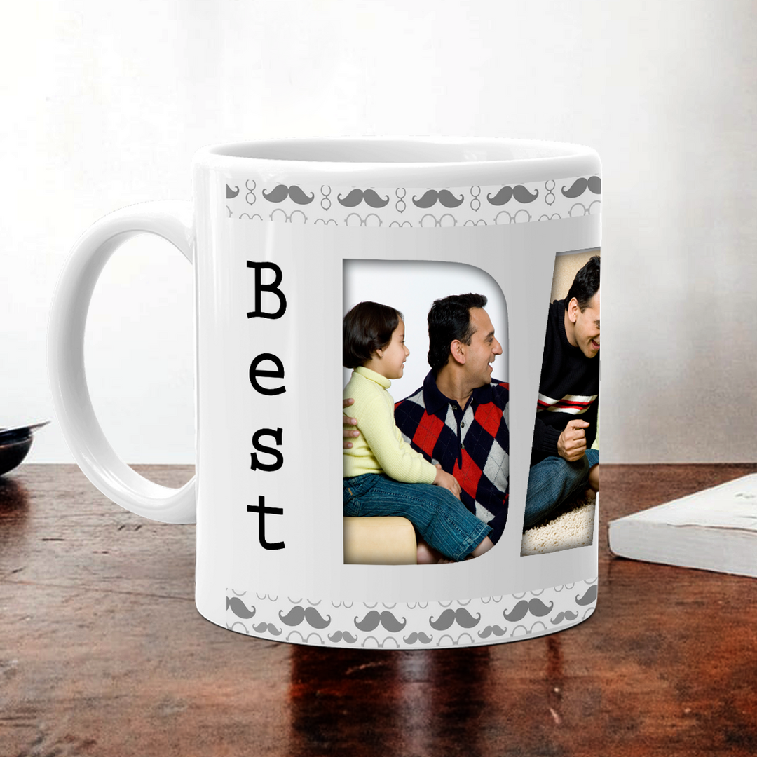 Best Gift for Father | Birthday Gift Ideas for Father | Zestpics