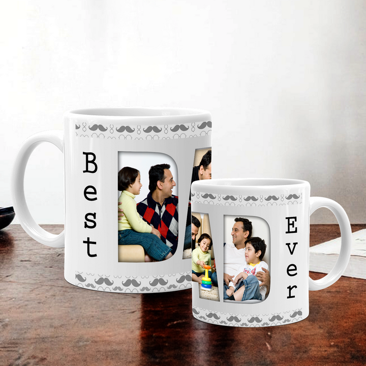 Best Gift for Father | Birthday Gift Ideas for Father | Zestpics