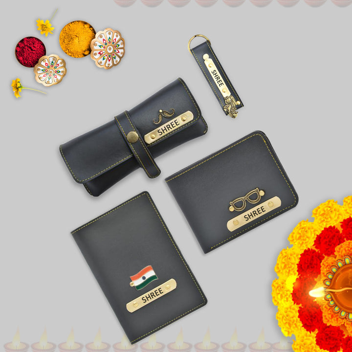 Diwali Gifts, Diwali Combo for Men, Mens Gift, Birthday Gift for Husband