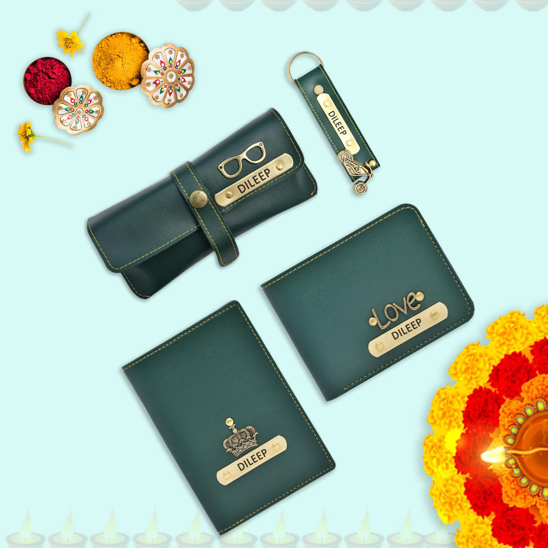 Diwali Gifts, Diwali Combo for Men, Mens Gift, Birthday Gift for Husband