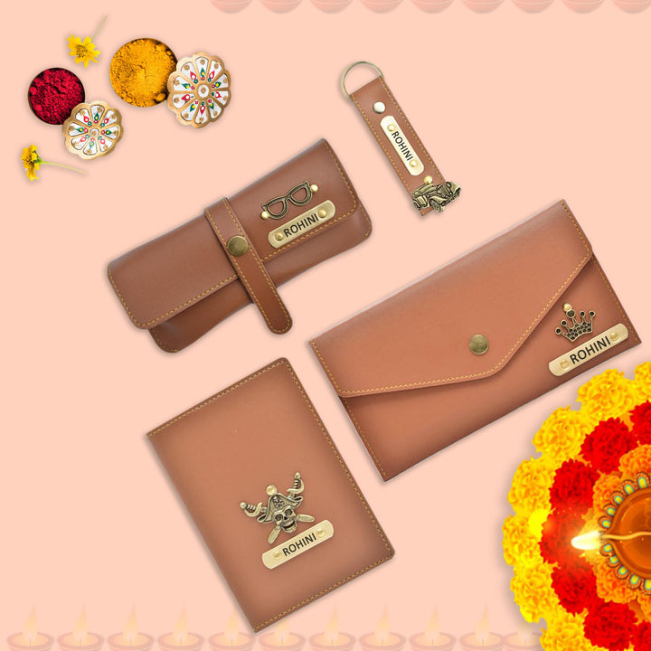 Diwali Gifts, Diwali Combo for Women, Women Gift, Birthday Gift for Wife