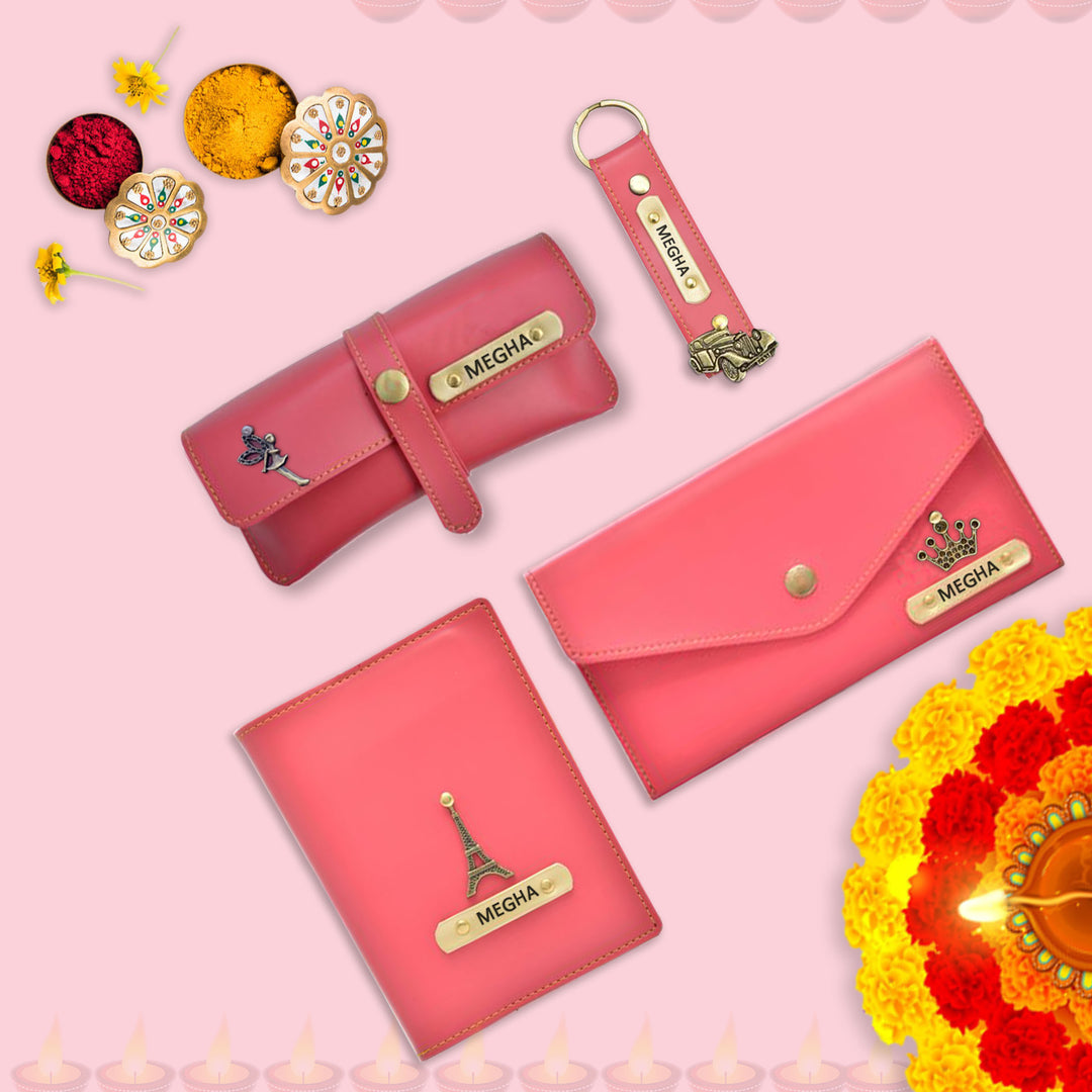 Diwali Gifts, Diwali Combo for Women, Women Gift, Birthday Gift for Wife