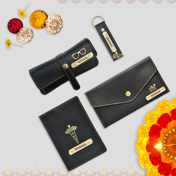 Diwali Gifts, Diwali Combo for Women, Women Gift, Birthday Gift for Wife