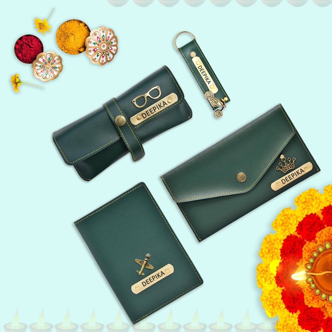 Diwali Gifts, Diwali Combo for Women, Women Gift, Birthday Gift for Wife