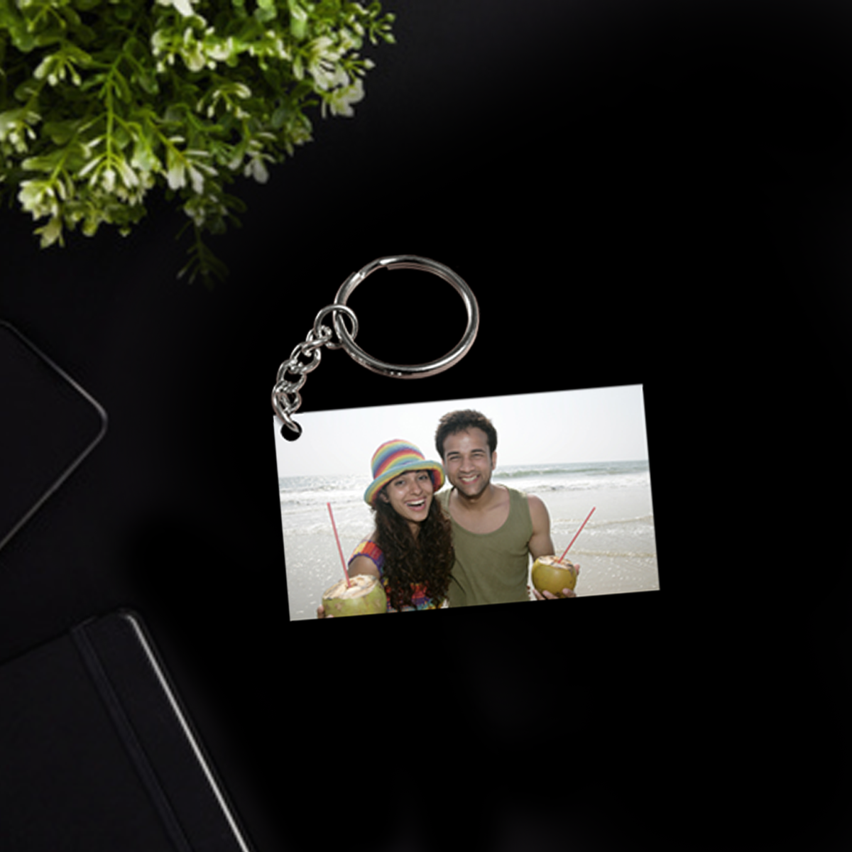 ♥DRIVE SAFE, I NEED YOU HERE WITH ME♥ Trendy, simple and handy keychain. This keychain will make an elegant and sentimental gift for your loved ones and last for a lifetime. Remind them of your love at least once a day. Tell them to drive safe and be careful on the road. Customised Drive Safe Keychains for Boy Friend, Husband.