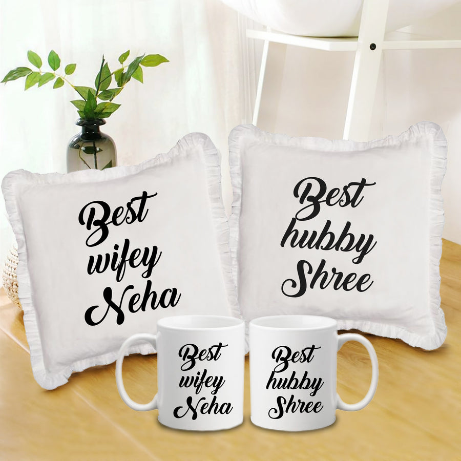 Gifts for Anniversary, Couple Gifts, Anniversary Gifts, 1st Anniversary Gifts | Zestpics