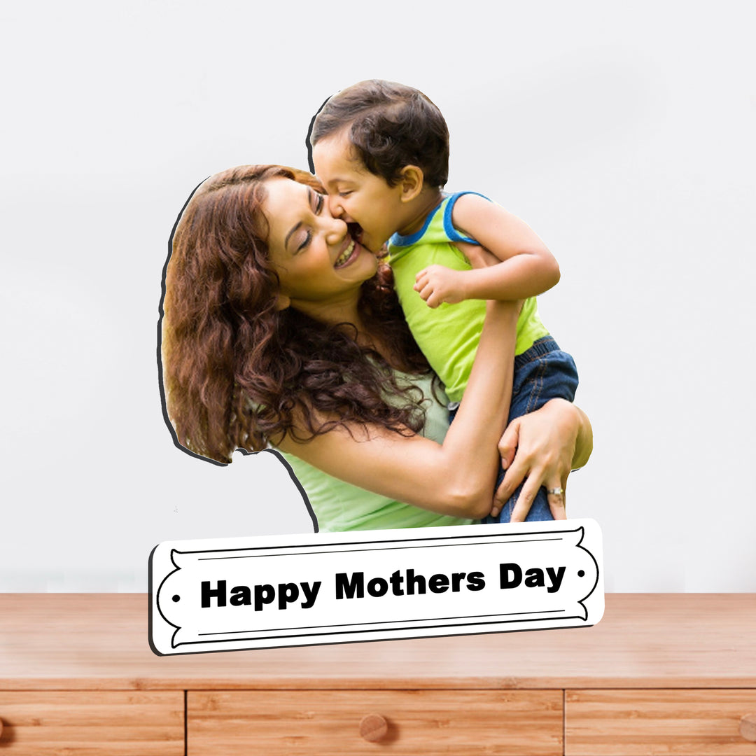 Buy Gifts for Mom, MOM Photo Stand, Mothers Day Gifts from Zestpics