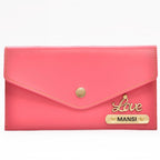Buy Clutches for Women, Personalised Women Cluthes Online India | Zestpics