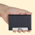Card Holder - Customized Mens Card Holder online at Zestpics
