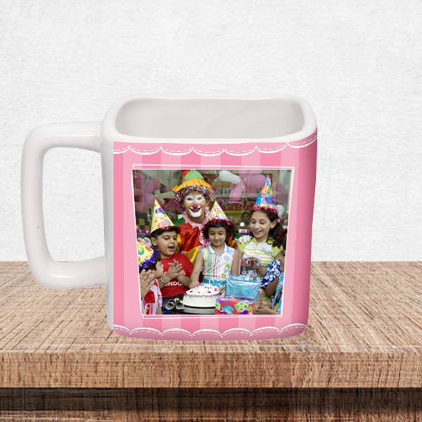 Best Personalized Birthday Gift Mugs – Buy Online, India | Zestpics