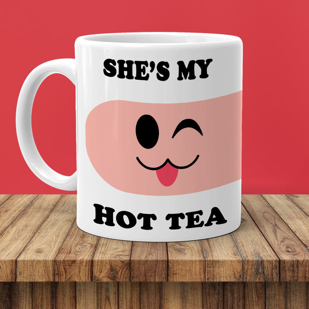 Personalized Mugs Online - An Exclusive Idea of Love for Your Hottie!