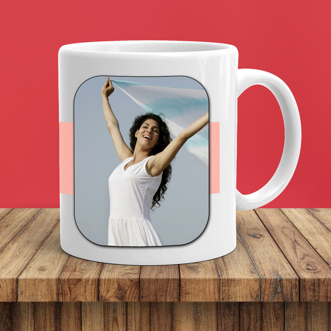 Personalized Mugs Online - An Exclusive Idea of Love for Your Hottie!