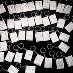 Lithophane Keychains, Buy Personalised Litho Keychains online|Zestpics