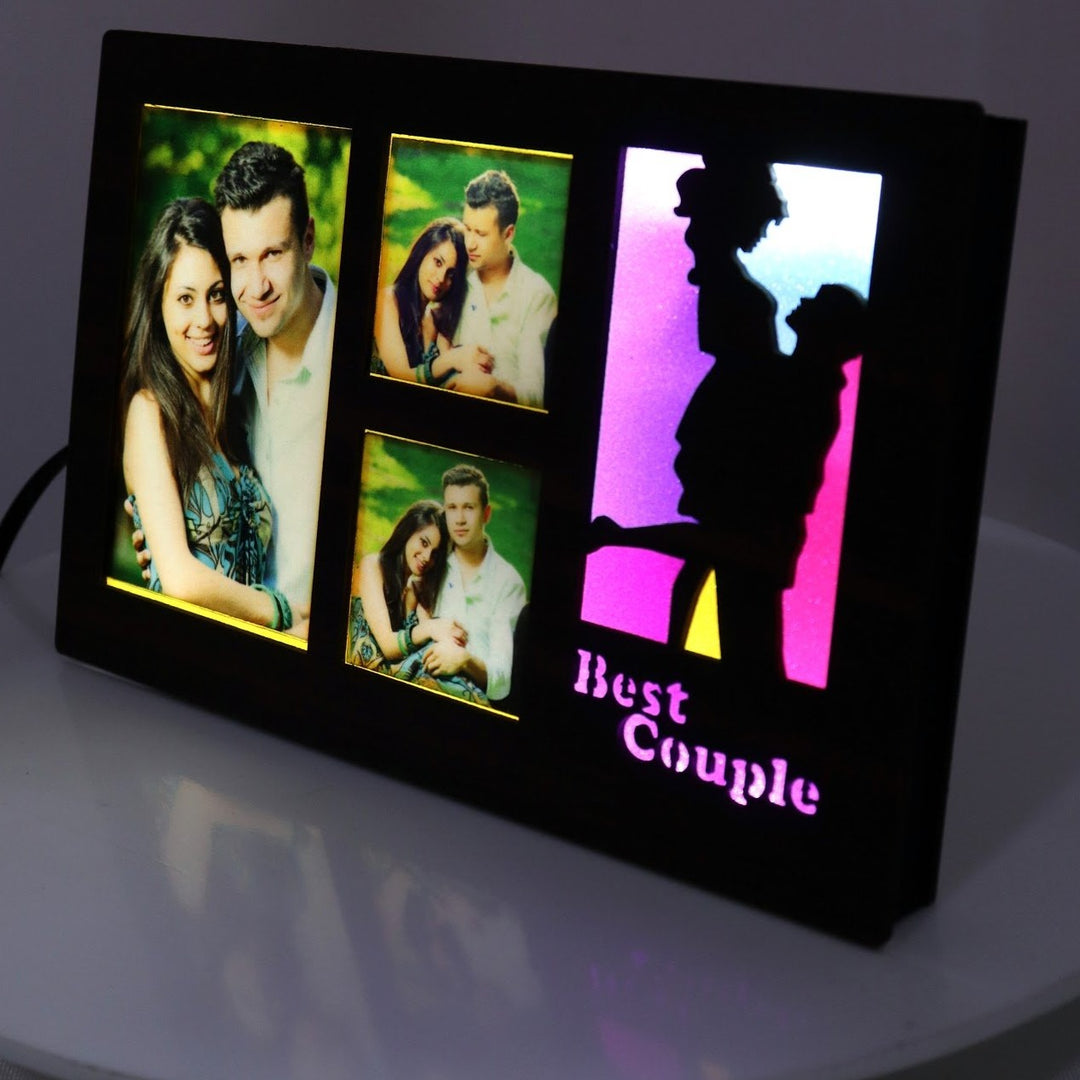 Ideal Gift for Couple, Best Couple Gifts online in India at Zestpics